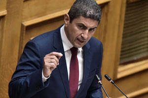Την παραίτηση της διοίκησης του ΟΠΕΚΕΠΕ ζήτησε ο Υπουργός Λευτέρης Αυγενάκης