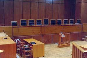 Τη δημιουργία δικαστικής αστυνομίας εξήγγειλε ο υπουργός Δικαιοσύνης