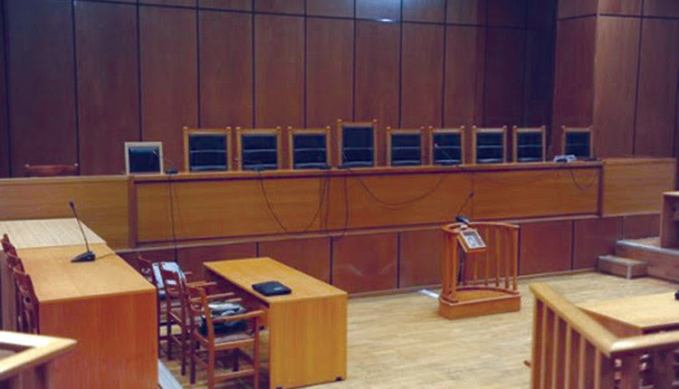 Τη δημιουργία δικαστικής αστυνομίας εξήγγειλε ο υπουργός Δικαιοσύνης