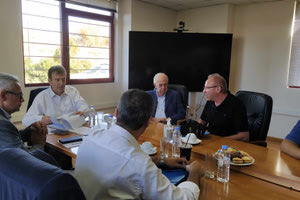 Η «συγγνώμη» Χρυσοχοίδη και οι δεσμεύσεις του για τα χειρουργεία του Βενιζελείου με την συνδρομή ιδιωτών αναισθησιολόγων