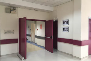 Βενιζέλειο: Η επιχείρηση «σωτηρία» και τα ονόματα που ακούγονται για την θέση της διοίκησης