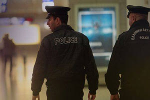 Αυξημένα μέτρα ασφαλείας ζητούν με διαταγή τους το Αρχηγείο της ΕΛ.ΑΣ και του Λ.Σ στην Κρήτη
