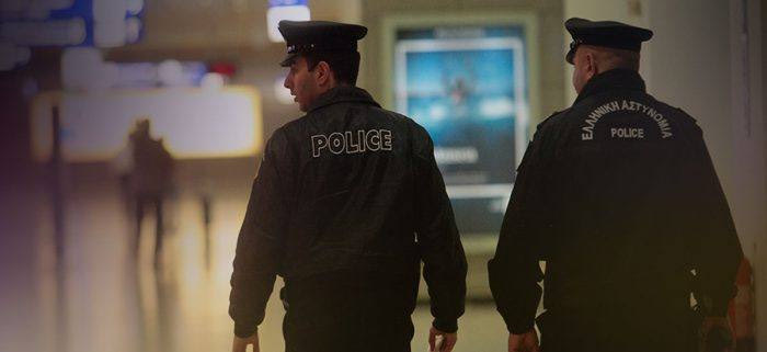 Αυξημένα μέτρα ασφαλείας ζητούν με διαταγή τους το Αρχηγείο της ΕΛ.ΑΣ και του Λ.Σ στην Κρήτη