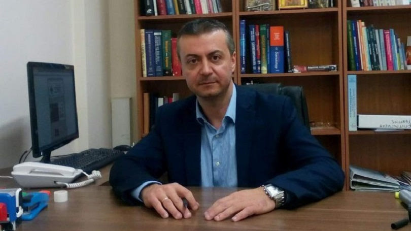 Στον .. αέρα η Δημόσια Υγεία στην Κρήτη