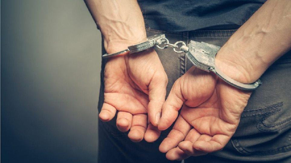 Αρχαία νομίσματα βρέθηκαν στην κατοχή 35χρονου
