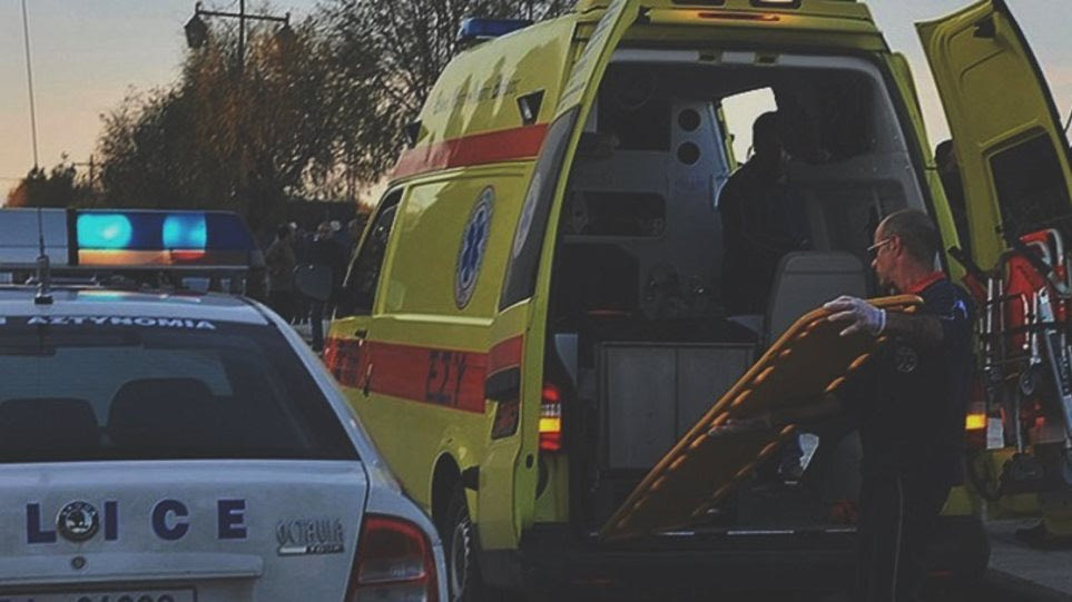 Θρήνος στον Άγιο Νικόλαο από το θάνατο του 19χρονου Ραφαήλ σε τροχαίο δυστύχημα