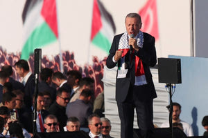 Το Ισραήλ τελειώνει τον Ερντογάν και εκείνος…θυμάται τη Θεσσαλονίκη