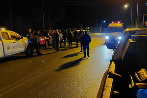 Λήξη συναγερμού για τον 65χρονο που αγνοούνταν στην Παλαιόχωρα