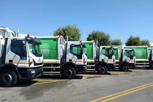 Γιατί πνίγουν οι χωματερές το Ηράκλειο