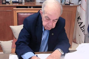 Στη Νέα Αλικαρνασσό το πρώτο αποτεφρωτήριο στην Κρήτη