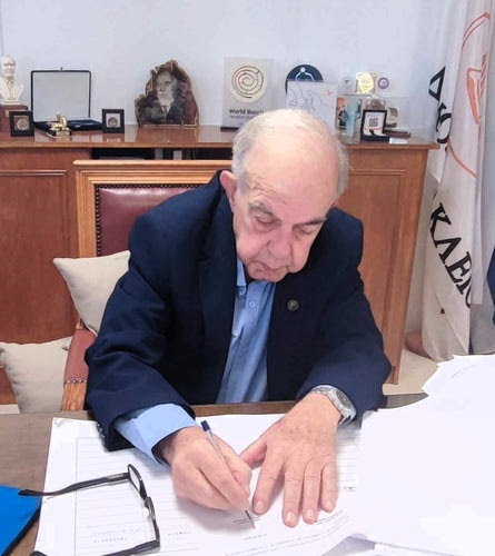 Στη Νέα Αλικαρνασσό το πρώτο αποτεφρωτήριο στην Κρήτη