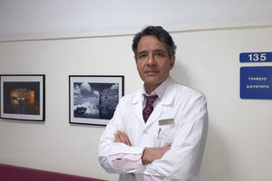 Χάρης Λυδάκης  : «Σε ποια περίπτωση θα ανακαλούσα την  παραίτηση μου  από την θέση του προσωρινού διοικητή Βενιζελείου»