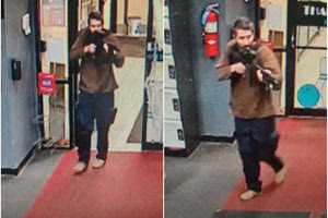 Μακελειό με 22 νεκρούς στις ΗΠΑ!