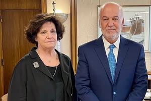 Δικαιοσύνη: Στο Ηράκλειο την  Παρασκευή Φλωρίδης, Κλάπα