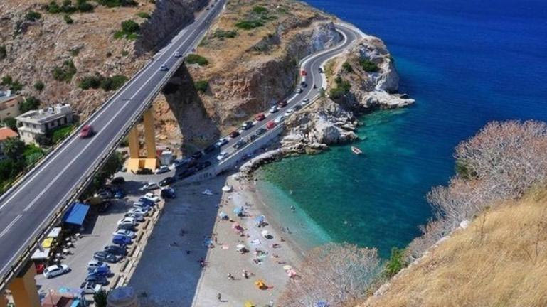 Γέφυρες ΒΟΑΚ: Πόσο επικίνδυνες είναι; Το θέμα στη Βουλή
