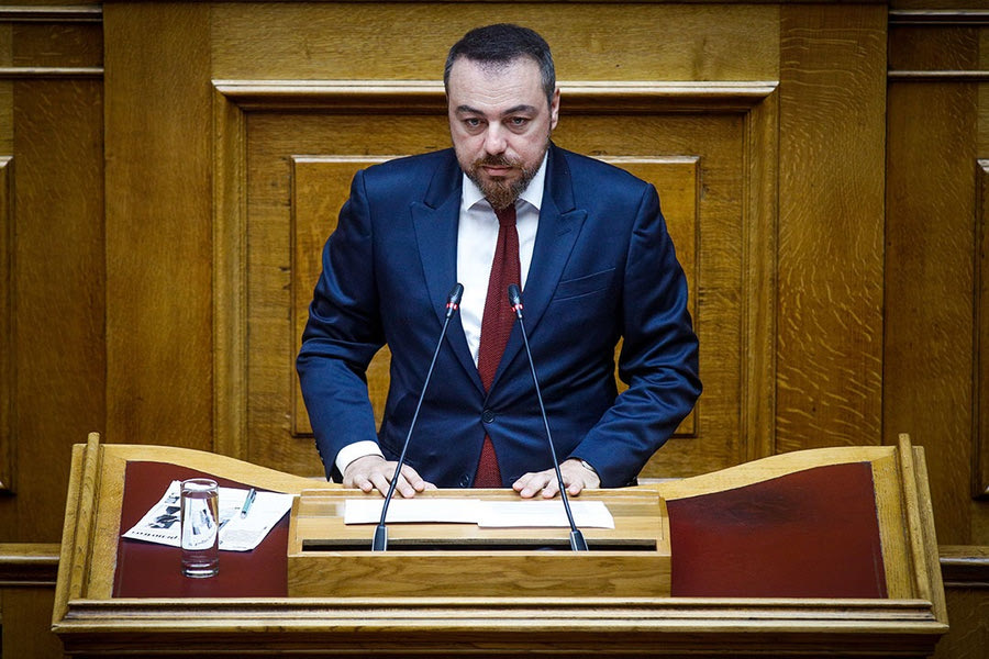 Φρ. Παρασύρης: Οι περικοπές AΠΕ οδηγούν σε οικονομική κατάρρευση τους μικρομεσαίους παραγωγούς