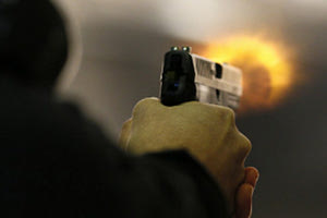 Σοβαρό επεισόδιο στο Ρέθυμνο.  Ένας άνδρας 43 ετών πυροβόλησε εναντίον 35χρονου τέσσερις φορές!