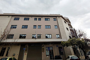 Πολεοδομια Δημου Ηρακλειου