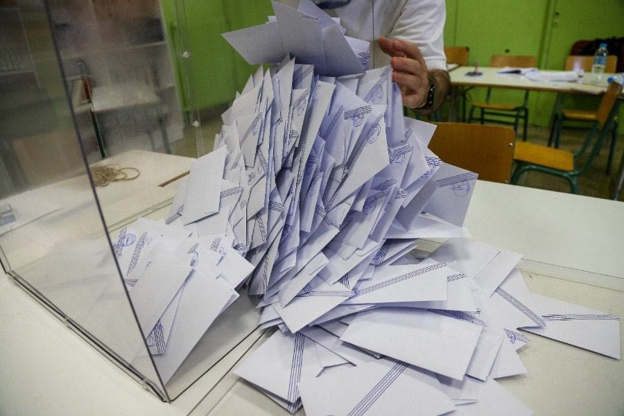 Ανατροπές κι εκπλήξεις μετά την επικύρωση του Πρωτοδικείου – Όλα τα αποτελέσματα