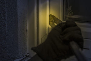 Μεγάλη κλοπή από επιχείρηση στις Μαλάδες