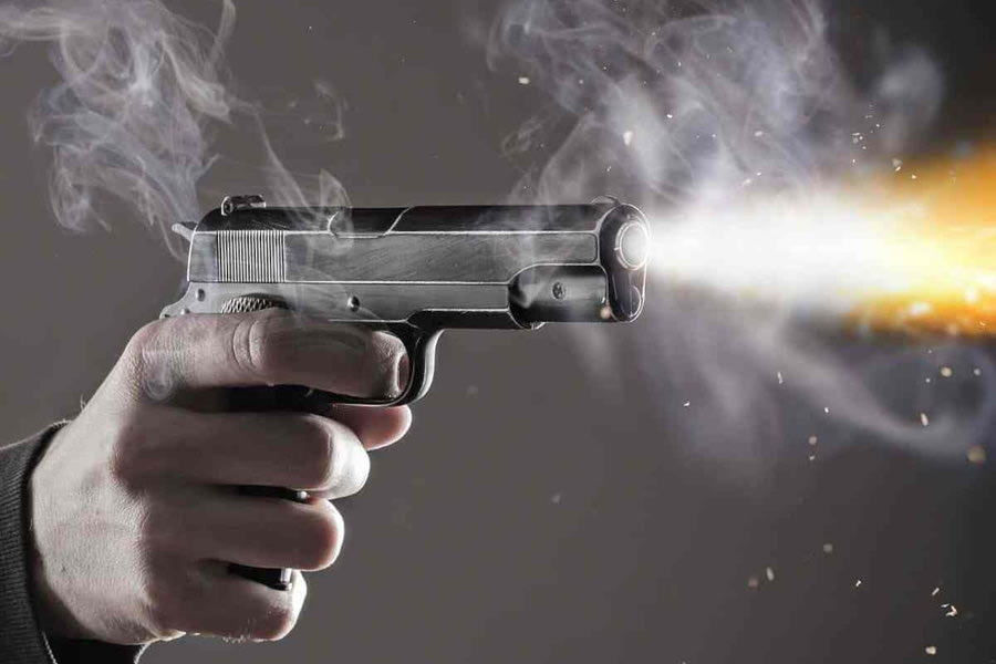 Κατήγγειλε ότι τον πυροβόλησε για κτηματικές διαφορές. Η αστυνομία Λασιθίου συνέλαβε έναν 38χρονο που αρνείται τα πάντα