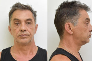 Αυτός είναι ο 55χρονος που κατηγορείται για ασέλγεια σε ανήλικους