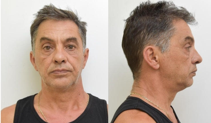 Αυτός είναι ο 55χρονος που κατηγορείται για ασέλγεια σε ανήλικους