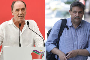 117 στελέχη από την Κρήτη υπογράφουν κείμενο κατά Κασσελάκη