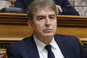 Ο υπουργός έπαυσε τη διοίκηση του Βενιζελείου!