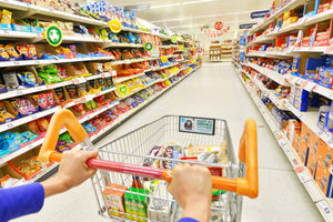 300 κωδικοί με «Μόνιμη Μείωση Τιμής» από 5% έως 23%