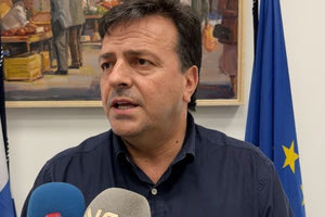 “Κλείδωσε” την πρωτιά ο Νίκος Συριγωνάκης