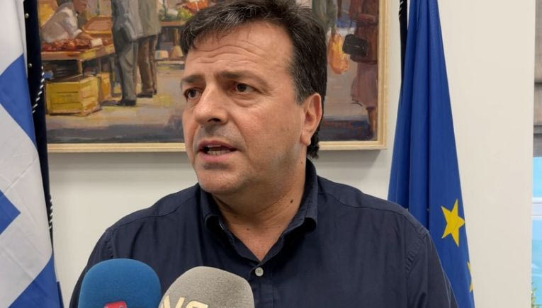 “Κλείδωσε” την πρωτιά ο Νίκος Συριγωνάκης