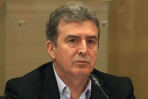 Στο Ηράκλειο ο  υπουργός Υγείας μετά τον ξεσηκωμό  για την διάλυση του Βενιζελείου