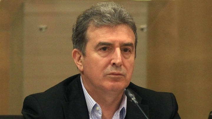 Στο Ηράκλειο ο  υπουργός Υγείας μετά τον ξεσηκωμό  για την διάλυση του Βενιζελείου
