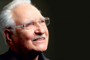 Έφυγε από τη ζωή  ο Χρόνης Αηδονίδης