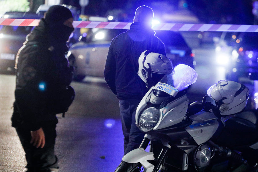 Νεκρό παιδί από πυροβολισμούς στο Ζεφύρι