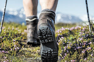 Ιωάννινα: Επιχείρηση της ΕΜΑΚ για 38χρονο πεζοπόρο