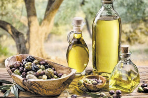 ελαιολαδο