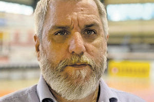 Ταμίας ξανά στην ΕΣΑΠ ο Γιάννης Δανδάλης