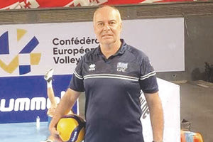 Ο κ. Νικητάκης