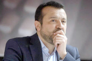 Νίκος Παππάς