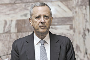 Ο κ. Μπαλτάκος απόψε στην εκδήλωση της ΕΠΣΗ