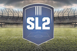 σουπερ λιγκ 2