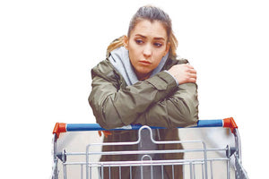 ΟΙΚΟΝΟΜΙΑ ΦΤΩΧΙΑ ΚΑΤΑΝΑΛΩΤΕΣ