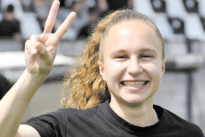 Η Καλαμπέροβα