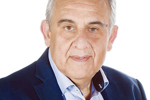 Toυ Αντώνη Παπαδεράκη*