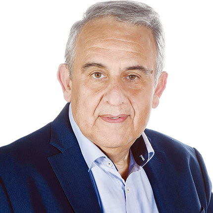 Toυ Αντώνη Παπαδεράκη*