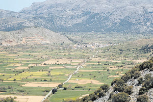 Στους χάρτες της Google ξανά το Οροπέδιο