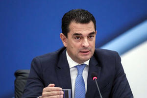 ΑΠΟ ΤΟΝ ΣΚΡΕΚΑ Παρέμβαση για την ακρίβεια