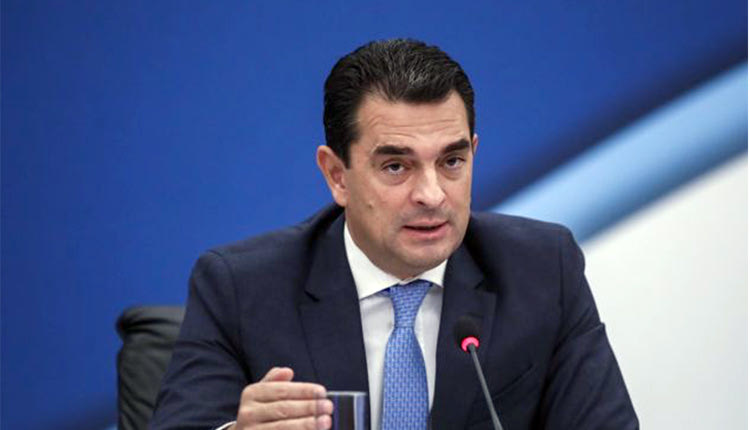 ΑΠΟ ΤΟΝ ΣΚΡΕΚΑ Παρέμβαση για την ακρίβεια